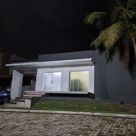 Condominio Raizes Marina Salinópolis Exterior foto