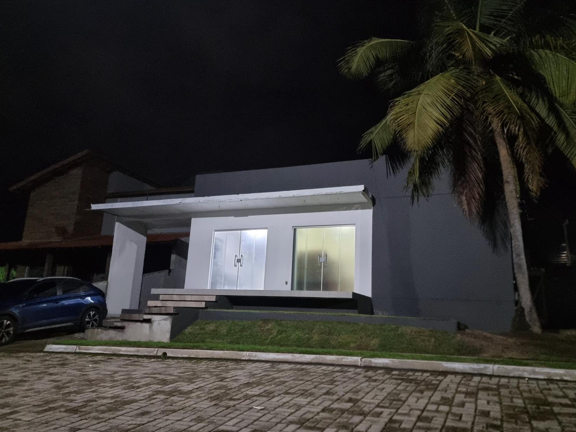 Condominio Raizes Marina Salinópolis Exterior foto