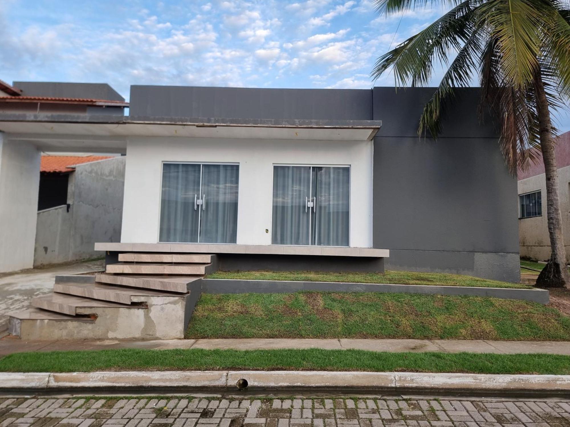Condominio Raizes Marina Salinópolis Exterior foto