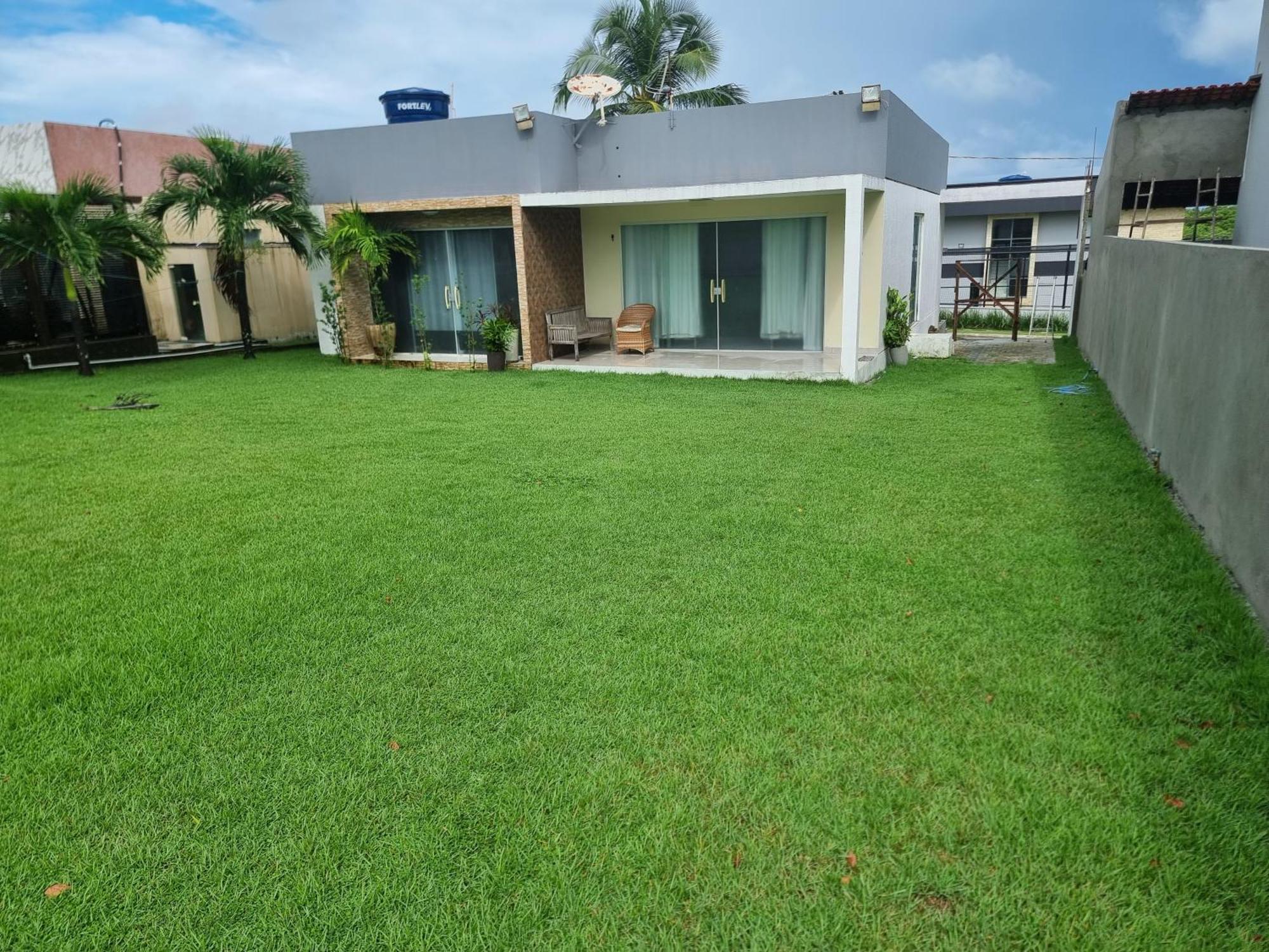 Condominio Raizes Marina Salinópolis Exterior foto