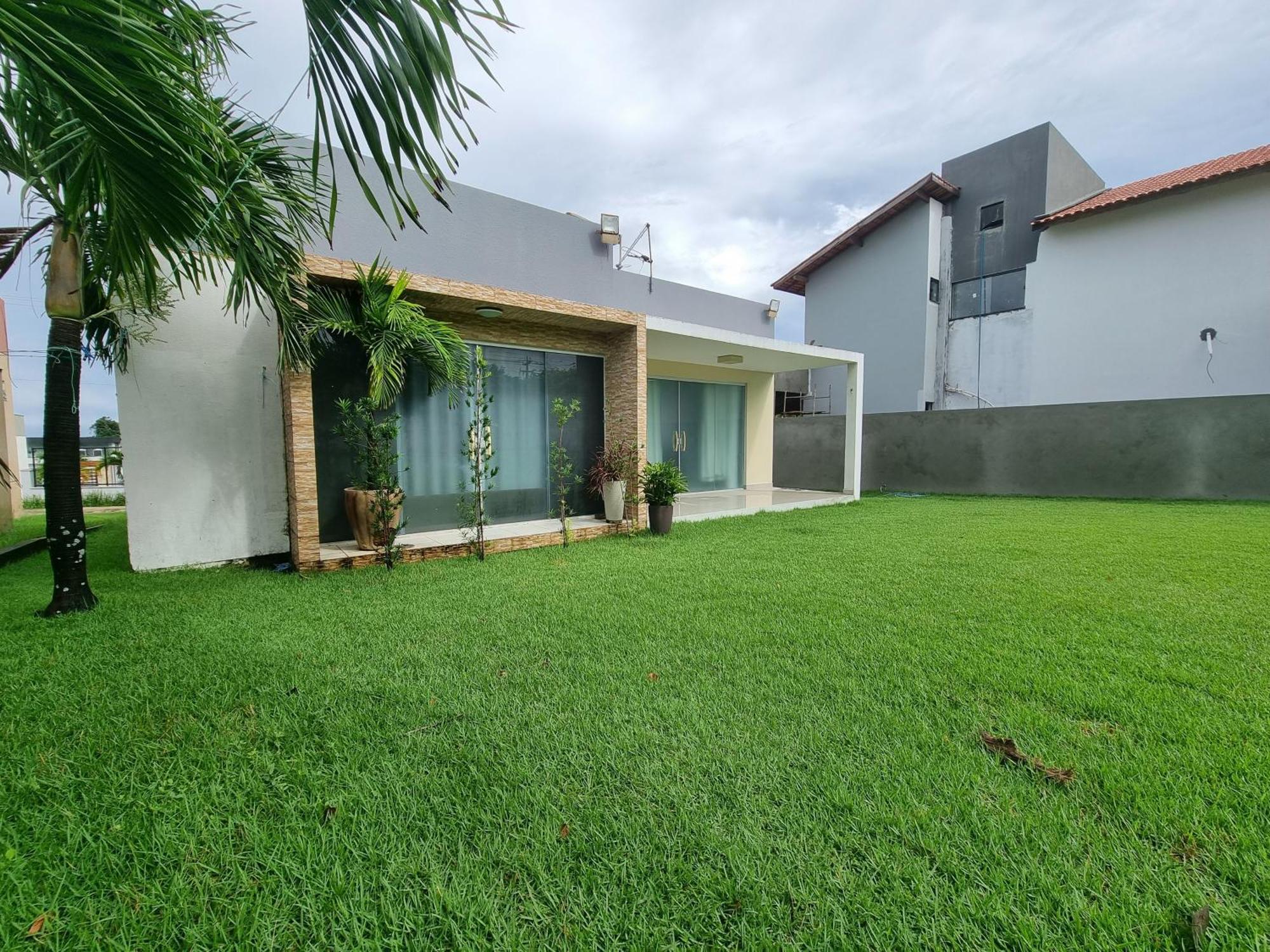 Condominio Raizes Marina Salinópolis Exterior foto