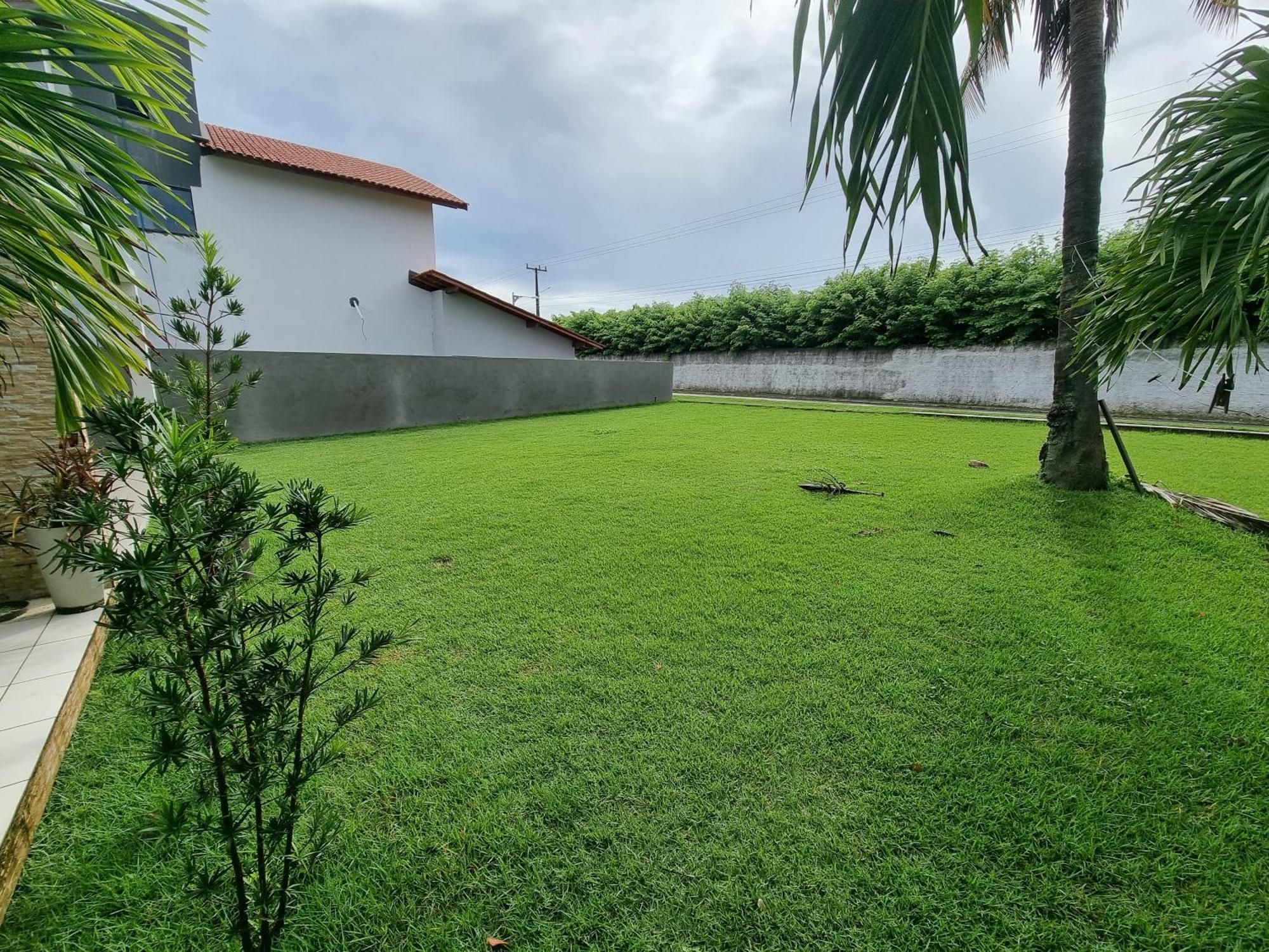 Condominio Raizes Marina Salinópolis Exterior foto