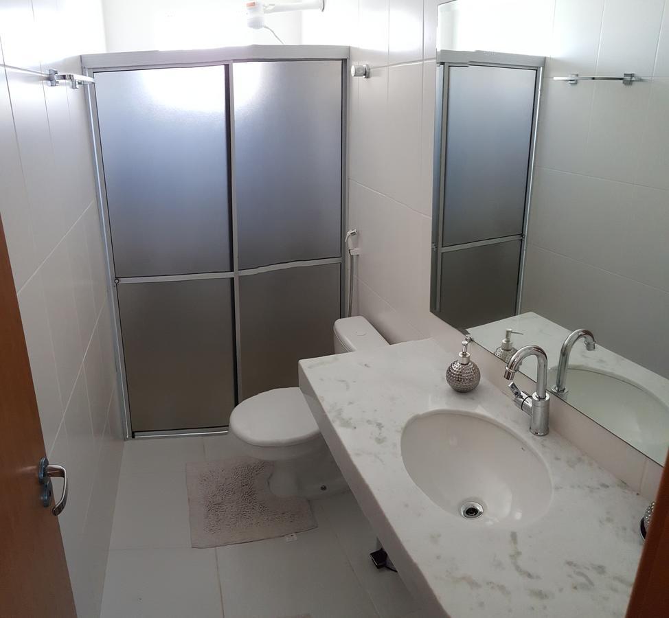 Condominio Raizes Marina Salinópolis Exterior foto