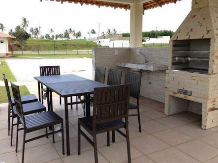 Condominio Raizes Marina Salinópolis Exterior foto