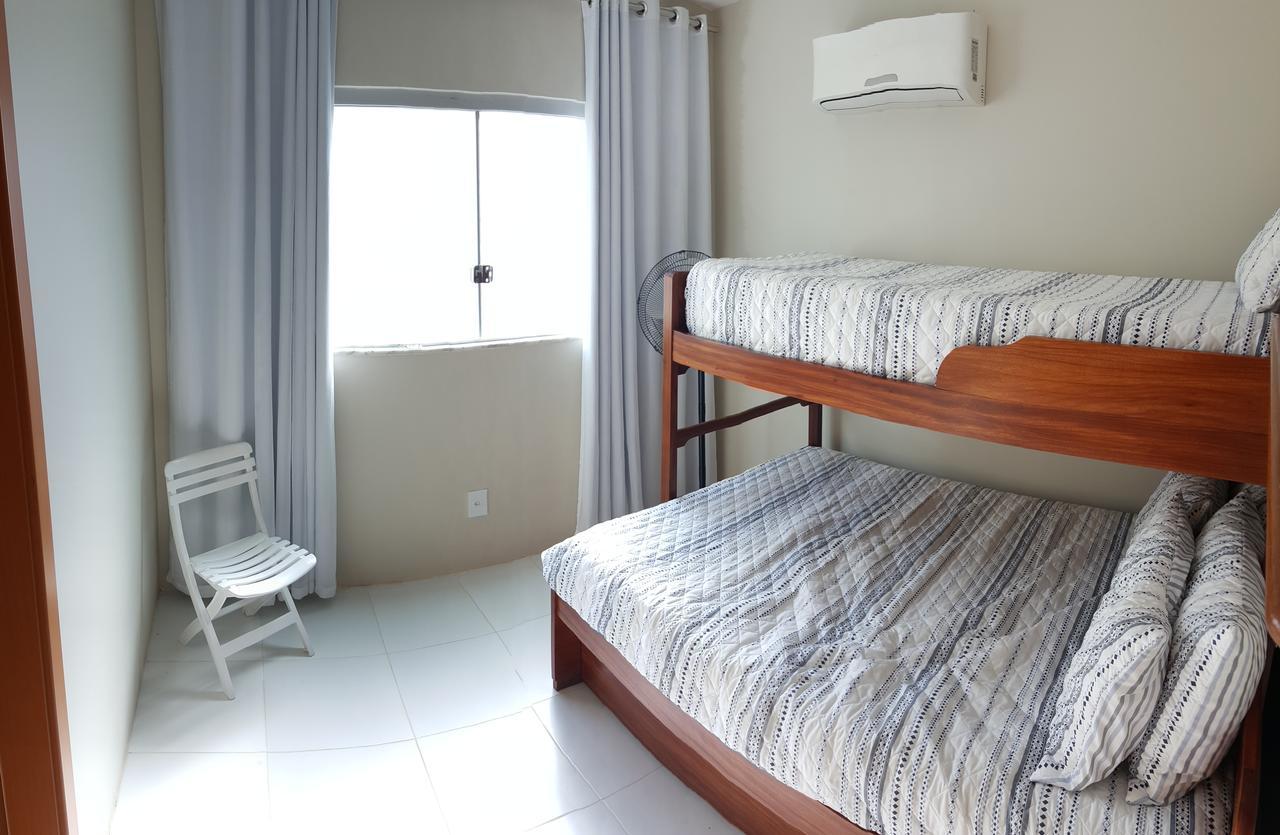 Condominio Raizes Marina Salinópolis Exterior foto