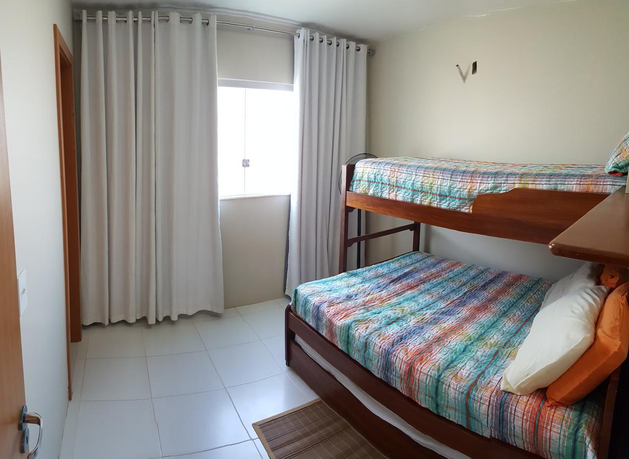 Condominio Raizes Marina Salinópolis Exterior foto