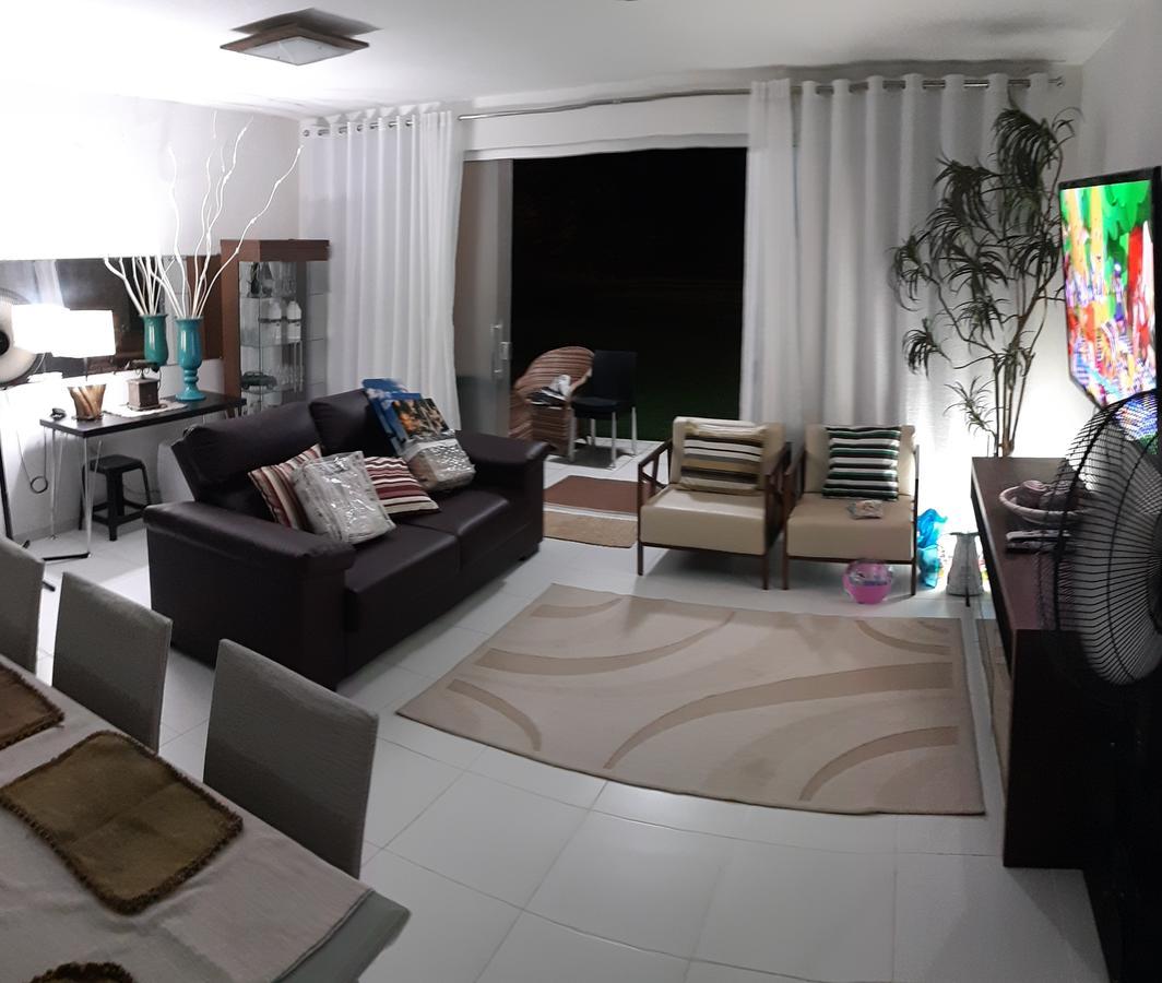 Condominio Raizes Marina Salinópolis Exterior foto