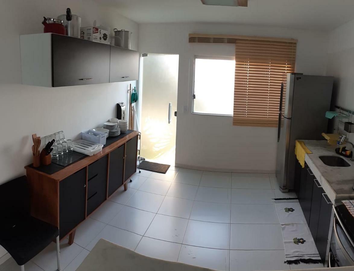 Condominio Raizes Marina Salinópolis Exterior foto