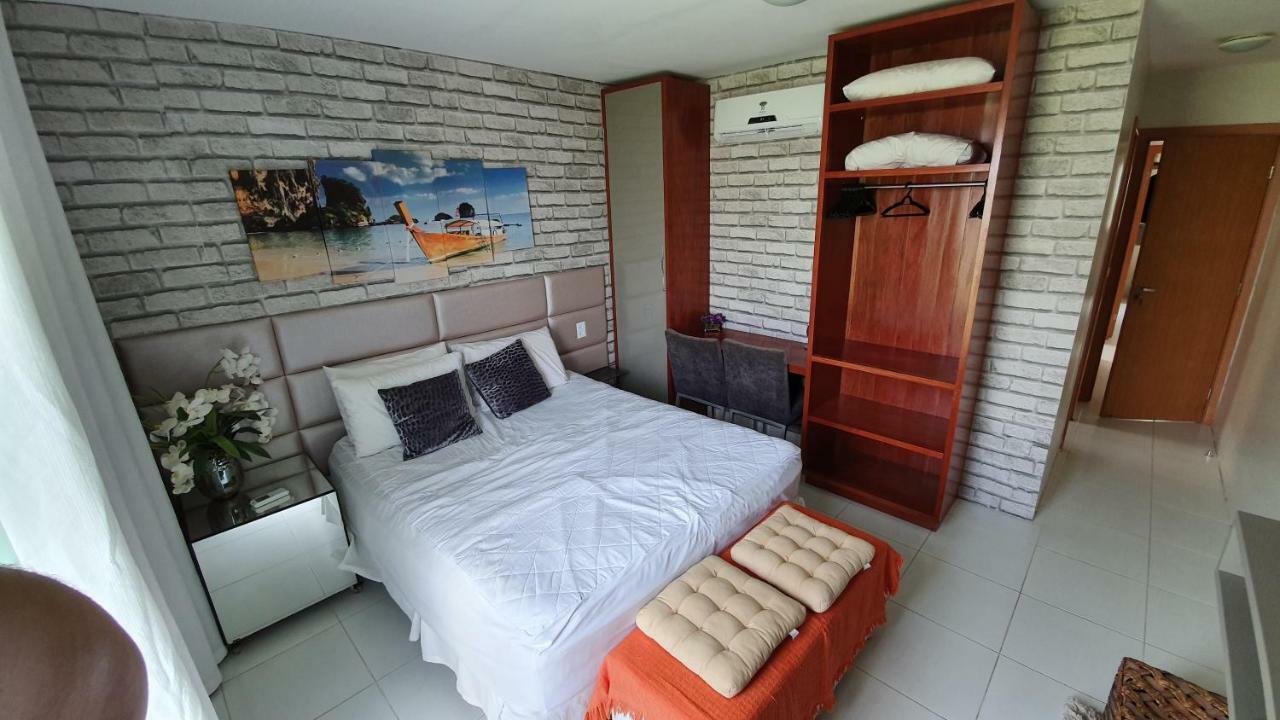 Condominio Raizes Marina Salinópolis Exterior foto