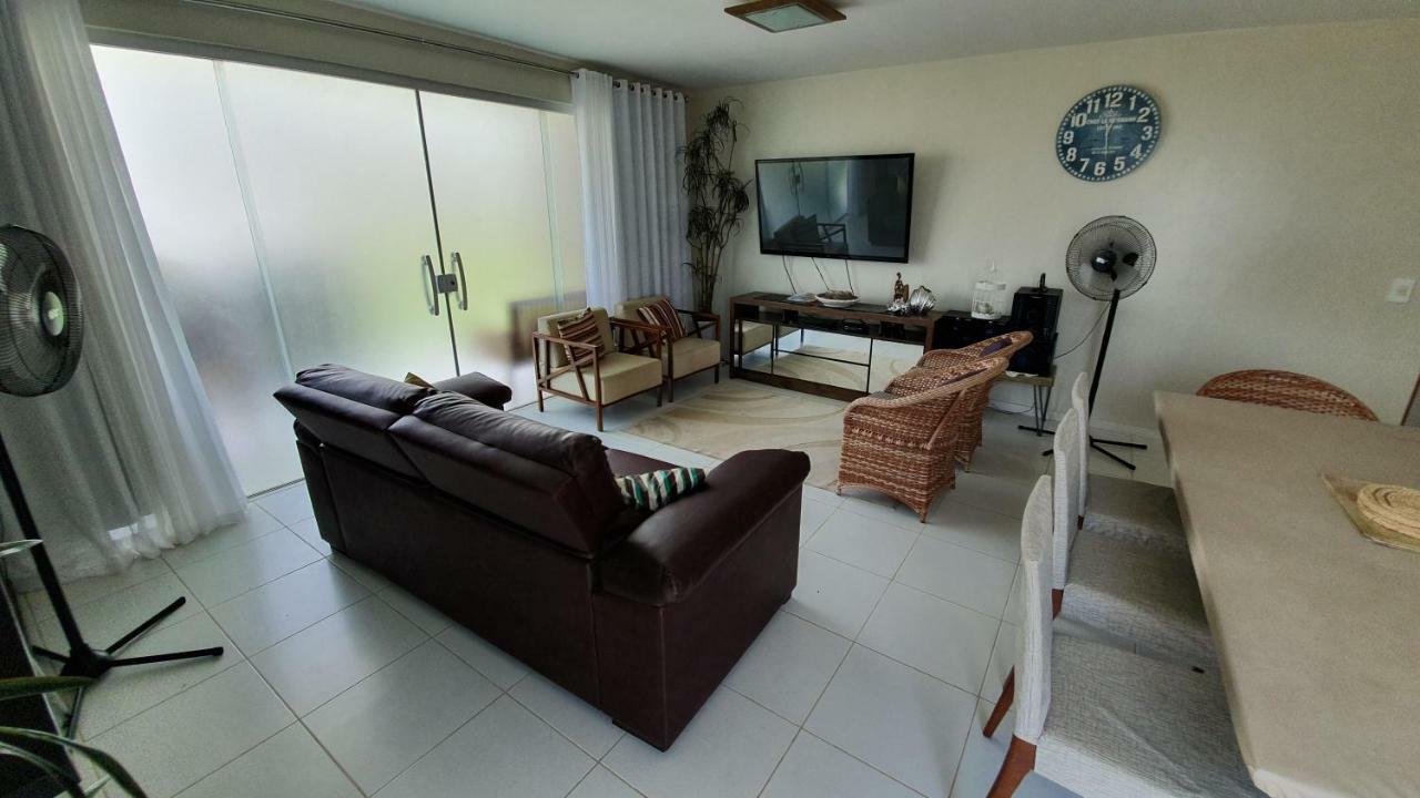 Condominio Raizes Marina Salinópolis Exterior foto